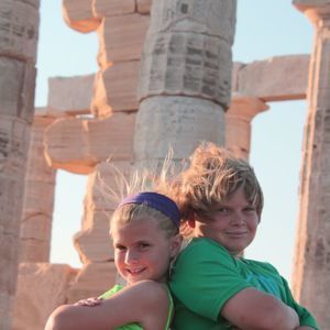 Meet your Posher, Patricia